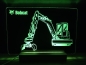 Preview: Bobcat Minibagger
